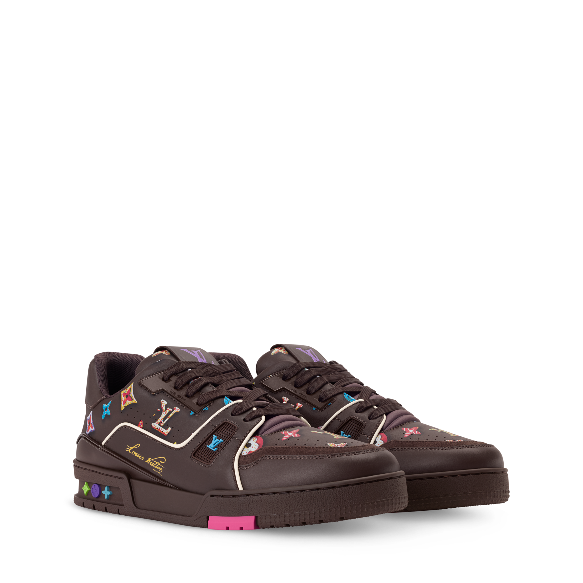 louis-vuitton-lv-トレイナー-